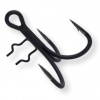 Madcat Trojháček A-Static Shad T-Treble 4X veľ.1 4 ks