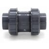 PVC Guľový spätný ventil 50mm