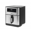 Teplovzdušná fritéza Breville HALO XL 9 L DIGITAL VDF131X