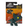 MATTEL Malá figúrka dinosaura z Jurského sveta, jfc95