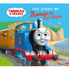 Story of Thomas the Tank Engine
