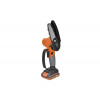 Solight Solight RNP100A1 - Ručná akumulátorová píla 2000 mAh 21V SL1126 + záruka 3 roky zadarmo