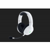 Razer Kaira Pro for Xbox Sluchátka s mikrofonem Bezdrátový Přes hlavu Hraní Bluetooth Bílá