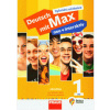 Deutsch mit Max neu + interaktiv 1
