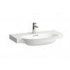 Laufen The New Classic - SaphirKeramik umývadlo 80 x 48 cm