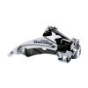 SHIMANO Prešmyk Tourney FD-TY510 3x6/7/8-k. uni ťah Top Swing (34,9/31,8/28,6mm) 48z.