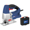 DEDRA DED7965 REZAČ JIGSAW 750W + KUFR (DEDRA DED7965 REZAČ JIGSAW 750W + KUFR)