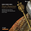 RIAS Kammerchor Berlin, GEORG FRIEDRICH HANDEL: DIXIT DOMINUS, CD