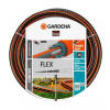 Gardena FLEX Comfort, 19 mm 3/4p 18055-20