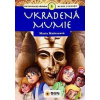 Ukradená mumie - María Maneruová