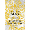 Pekingský rozparovač - Peter May