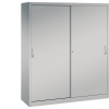 ACURADO skriňa s posuvnými dverami ,8 políc x š x h 1950 x 1600 x 500 mm C+P
