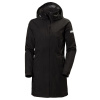 Helly Hansen Aden Long Coat W 62648 990 Bunda XS