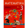 Matematika 3 - Učebnica (Milan Hejný)