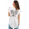 Dámske tričko s krátkym rukávom REPRE4SC BRUSH IN ACTION: L