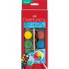 Faber-Castell 30 mm 12 farieb