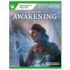 Unknown 9: Awakening