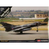 Academy - Super Étendard ″Libya 2011″, Model Kit letadlo 12431, 1/72