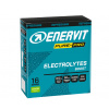 ENERVIT Electrolytes Boost - krabička 16x4 g