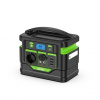 Nabíjacia stanica CARCLEVER - powerbanka, 80.000mAh, AC-300W