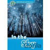 Oxford Read and Discover 1 In the Sky Geatches H. Advisor C. Clegg J.