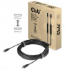 Club3D Kabel USB 3.2 Gen2 Type-C to C Active Bi-directional (M/M) 8K60Hz, 5m CAC-1535