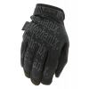 Mechanix ochranných rukavíc nosí originálne m čierne (Mechanix taktické rukavice originálne čierne m)