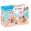 PLAYMOBIL Princezná Magic 71362 Nebeská pyžamová párty figúrka