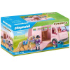 Playmobil 71237 Přepravník na koně