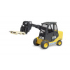 BRUDER 2512 JCB vysokozdvižný vozík s paletou