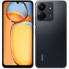 Xiaomi Redmi 13C 4+128GB čierny