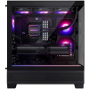 Okna Phanteks XT View Tempered Glass D-RGB - černá
