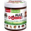 Kakaový orechový krém Sweet Mill AlleDobre 500 g