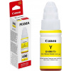 Atrament Canon GI-490Y - originálny