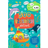 500 zábavných aktivít - Kolektív