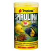 Tropical Super Spirulina Forte 36% - 250ml /50g