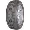 Goodyear Eagle F1 Asymmetric 2 255/55 R19 111 W zosilnená