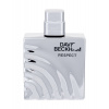 David Beckham Respect, Toaletná voda 90ml - Tester pre mužov