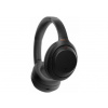 SONY WH-1000XM4 sluchátka bezdrátová, černá