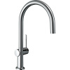 Hansgrohe TALIS M54 drezová batéria 220, 1jet 72804000 chróm