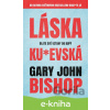 E-kniha Láska ku*evská - Gary John Bishop