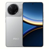 XIAOMI POCO F7 Pro 5G, Dual SIM 12GB/512GB, strieborný