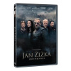 Jan Žižka DVD