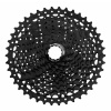 Volnokolo SunRace CSMS8 11-kolo, kazeta, 11-40 z., čierna