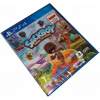 Sackboy: Wielka przygoda (Sackboy: A Big Adventure) PlayStation 4 (PS4) krabicová verzia