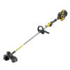 DeWalt FlexVolt aku strunová kosačka 54V 1x3,0Ah aku DCM571X1