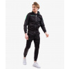 TUTA REVOLUTION TRIACETATO NERO/VERDE Tg. 3XS
