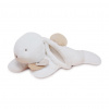 Doudou Plyšový králik s béžovým brmbolcom 65 cm Doudou Plyšový králik s béžovým brmbolcom 65 cm