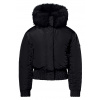 Dámska bunda Goldbergh Indira Ski Jacket Black