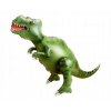 Balón Tyrannosaurus Rex Dinosaurus T-Rex Dino XXL 83 cm